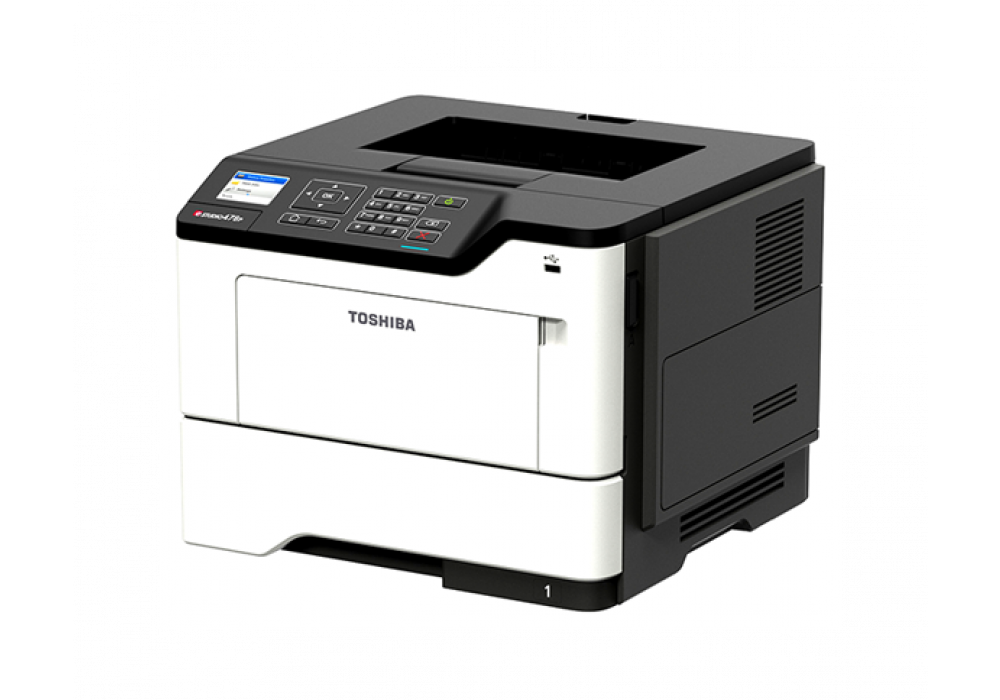 USED e-STUDIO478P