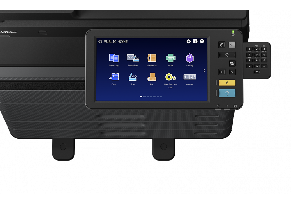 e-STUDIO3025AC