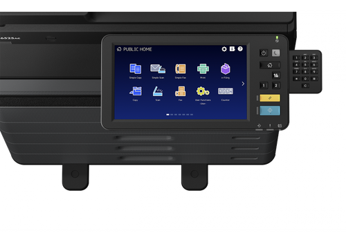 e-STUDIO3025AC