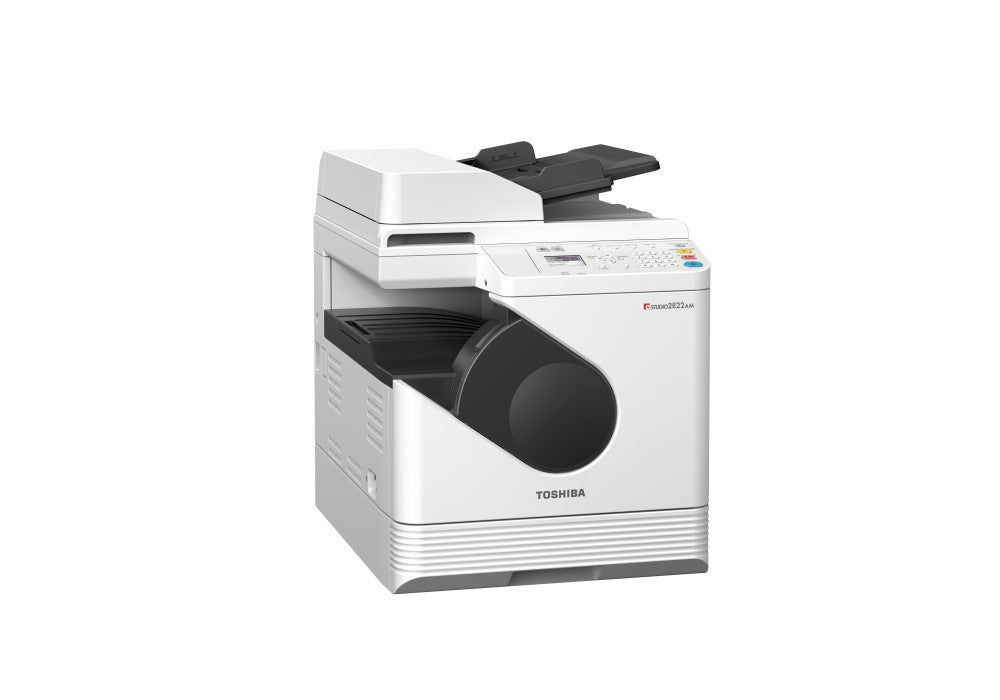 USED e-STUDIO2822AM