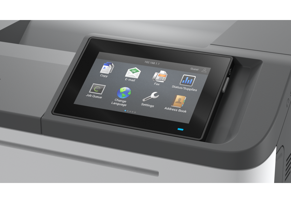 e-STUDIO409CP