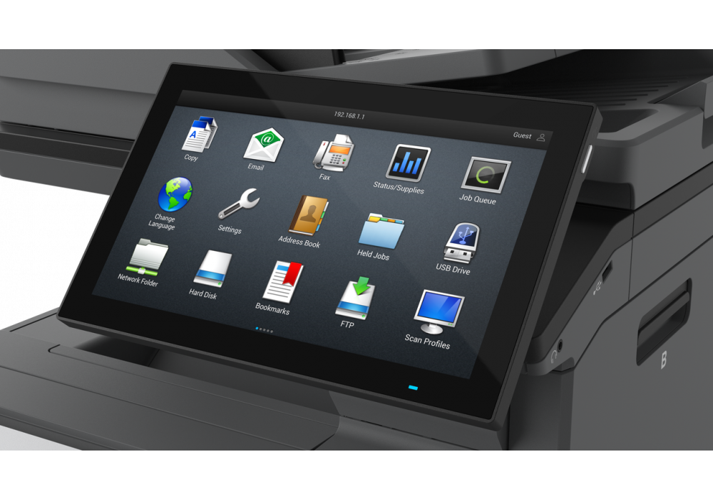 e-STUDIO509CS